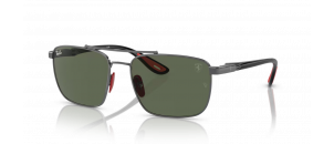 Lunettes de soleil Ray-Ban - RB3715M - Gris B