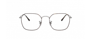 Lunettes de soleil Ray-Ban - RX3694V - Ecaille A