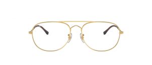 Lunette de vue ray ban aviator femme online