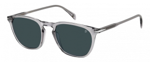 Lunettes de sport Eyewear by David Beckham - DB 1160/S - Gris B
