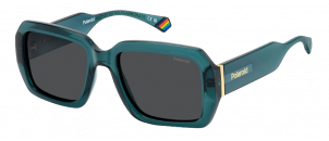 Lunettes de sport Polaroid - PLD 6223/S/X - Bleu B