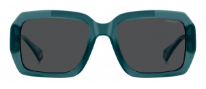 Lunettes de sport Polaroid - PLD 6223/S/X - Bleu B