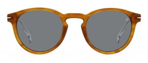Lunettes de vue Eyewear by David Beckham - DB 1111/S - Brun B