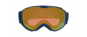 Masque de ski Julbo - PIONEER J731 - Bleu