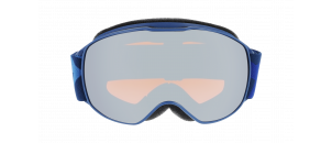 Julbo - Masque de ski ECHO J7531 - Bleu