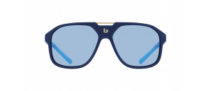 Masque de ski Bollé - BS037 Arcadia - Bleu