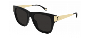 Lunettes de soleil Chloé - CH0349S - Noir B