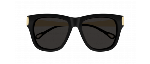 Lunettes de soleil Chloé - CH0349S - Noir B
