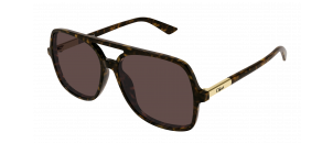 Lunettes de soleil Chloé - CH0364S - Ecaille B