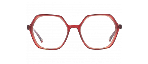 Clémence & Margaux -  CM491 - Rouge A