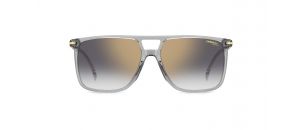 Lunettes de soleil Carrera - CARRERA366S - Gris B