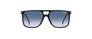 Lunettes de soleil Carrera - CARRERA366S - Bleu B