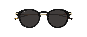 Lunettes de soleil Gucci - GG1890S - Noir B