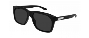 Lunettes de soleil Gucci - GG2077S - Noir B