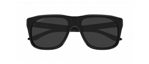 Lunettes de soleil Gucci - GG2077S - Noir B