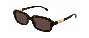 Lunettes de soleil Gucci - GG2152S - Ecaille B