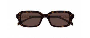 Lunettes de soleil Gucci - GG2152S - Ecaille B