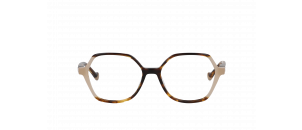 Lunettes de vue Ibizcus -  IBI2402 - Brun A