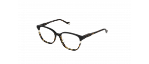 Lunettes de vue Ibizcus - IBI2404 - Marron A