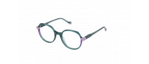 Lunettes de vue Ibizcus -  IBI2406 - Vert A
