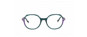 Lunettes de vue Ibizcus -  IBI2406 - Vert A