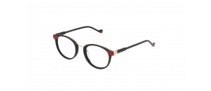 Lunettes de vue Ibizcus - IBI2408 - Noir A