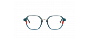 Lunettes de vue Ibizcus - IBI2409 - Vert A