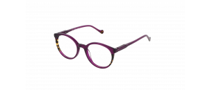 Lunettes de vue Ibizcus - IBI2405 - Violet A