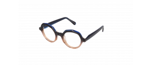 Lunettes de vue Ici&amp;Co - ICIF2401 - Bleu A