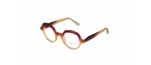 Lunettes de vue Ici&amp;Co - ICIF2401 - Rose A
