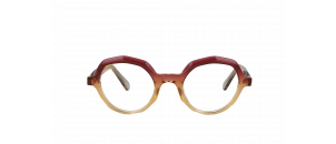 Lunettes de vue Ici&amp;Co - ICIF2401 - Rose A