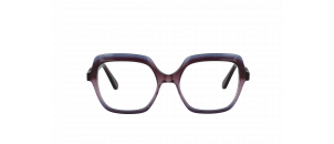 Lunettes de vue Ici&amp;Co - ICIF2402 - Mauve A