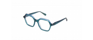 Lunettes de vue Ici&amp;Co - ICIF2403 - Bleu A