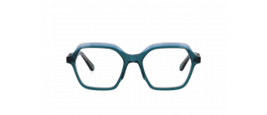 Lunettes de vue Ici&amp;Co - ICIF2403 - Bleu A