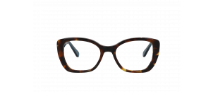 Lunettes de vue Ici&amp;Co -  ICIF2411 - Ecaille A