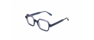 Lunettes de vue Ici&amp;Co - ICIH2401 - Bleu A