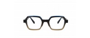 Lunettes de vue Ici&amp;Co - ICIH2401 - Brun A