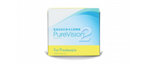 Purevision2 pour presbytes High