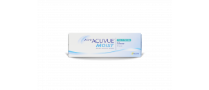 1 Day Acuvue Moist Multifocal High X30