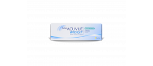 1 Day Acuvue Moist Multifocal Low X30