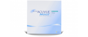 1 Day Acuvue Moist Multifocal High X90