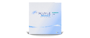 1 Day Acuvue Moist Multifocal High X90