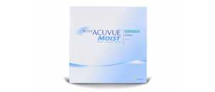 1 Day Acuvue Moist Multifocal Low X90