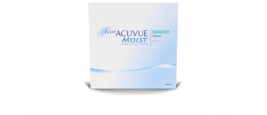 1 Day Acuvue Moist Multifocal Medium X90