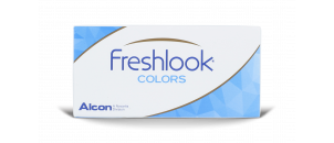 Freshlook Colors Noisette