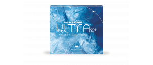 Lentilles de contact Ultra OneDay x90