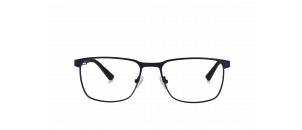Lunettes de vue Limless - LIMT2411 - Bleu A