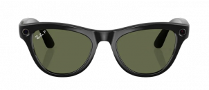 Lunettes de soleil Ray-Ban - Ray-Ban - RW4010 - Noir B - (Gen 1) - Noir B