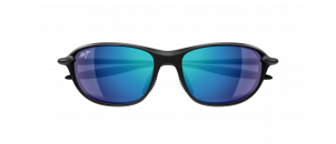 Lunettes de soleil Maui Jim - MJ0339S - Noir B