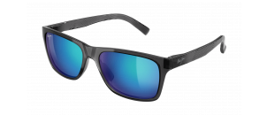 Lunettes de soleil Maui Jim - MJ0345S - Noir B